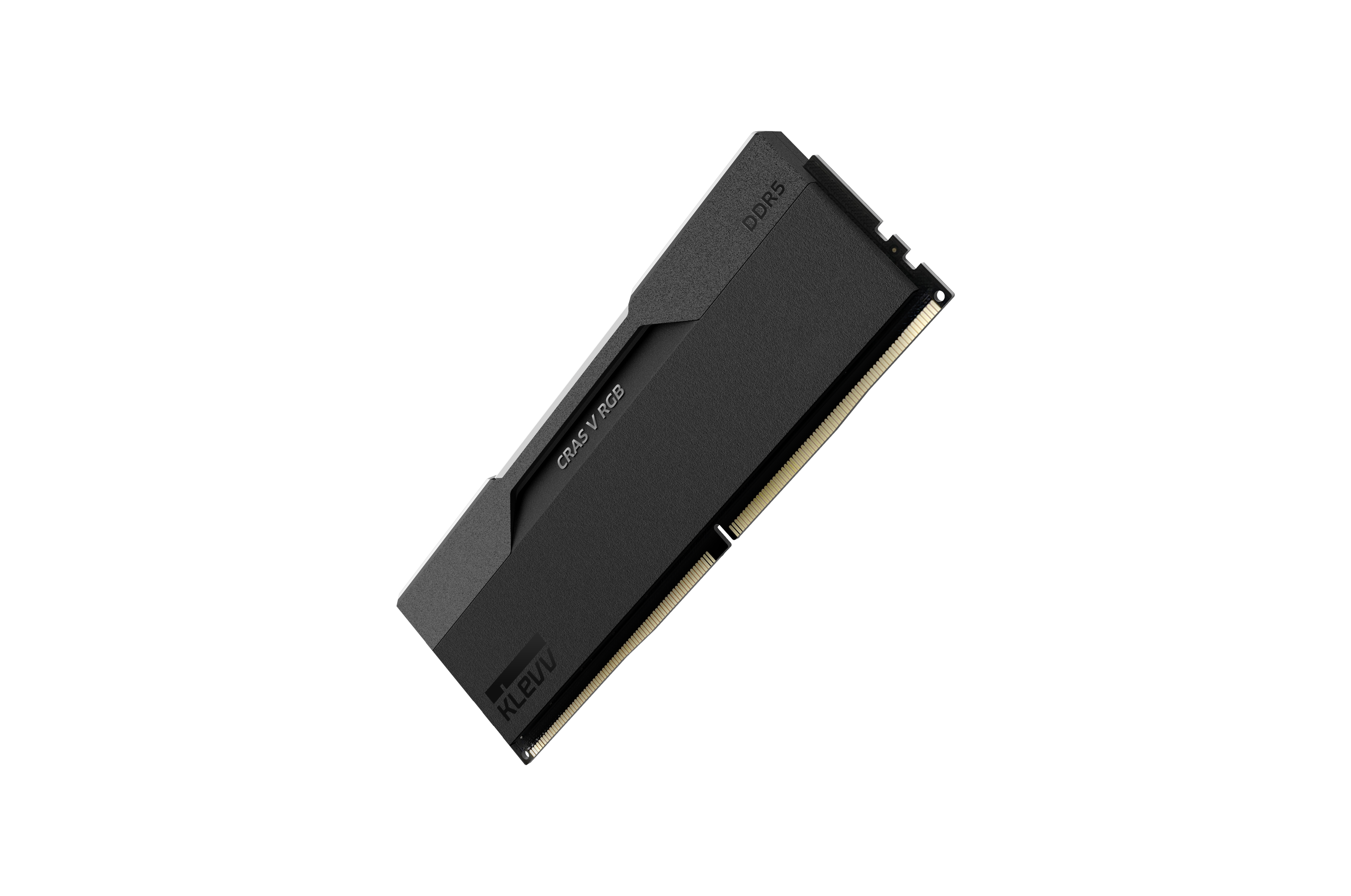 KLEVV CRAS V RGB DDR5 32 / 48 / 64 GB 6000-7600MHZ