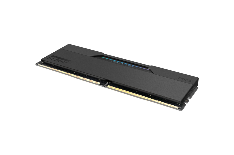 KLEVV CRAS V RGB DDR5 6400 32GB Kit (2x16GB)