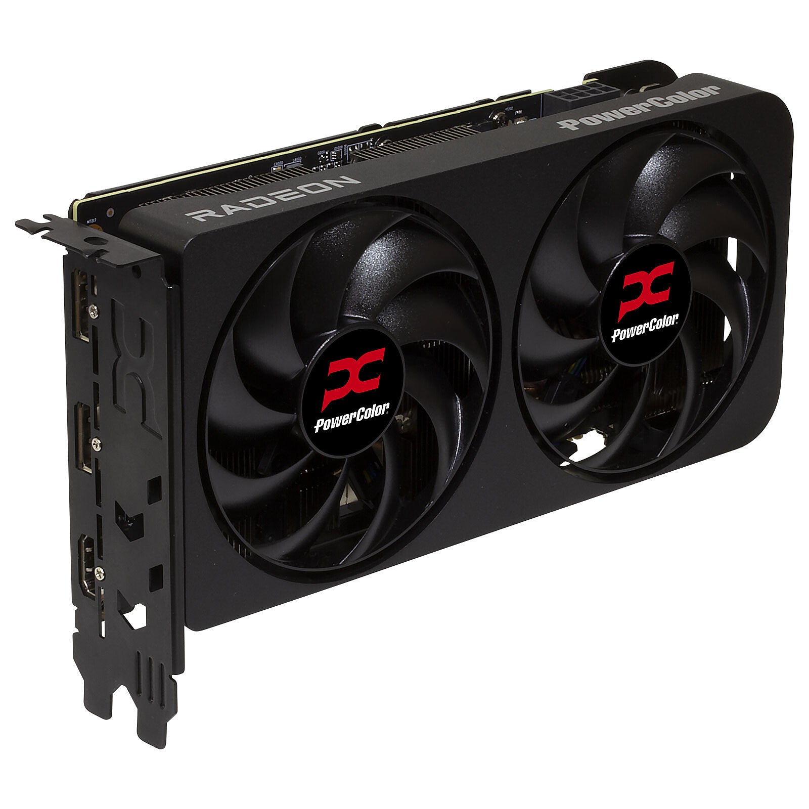 PowerColor Reaper AMD Radeon RX 9060 XT 16GB 顯示卡