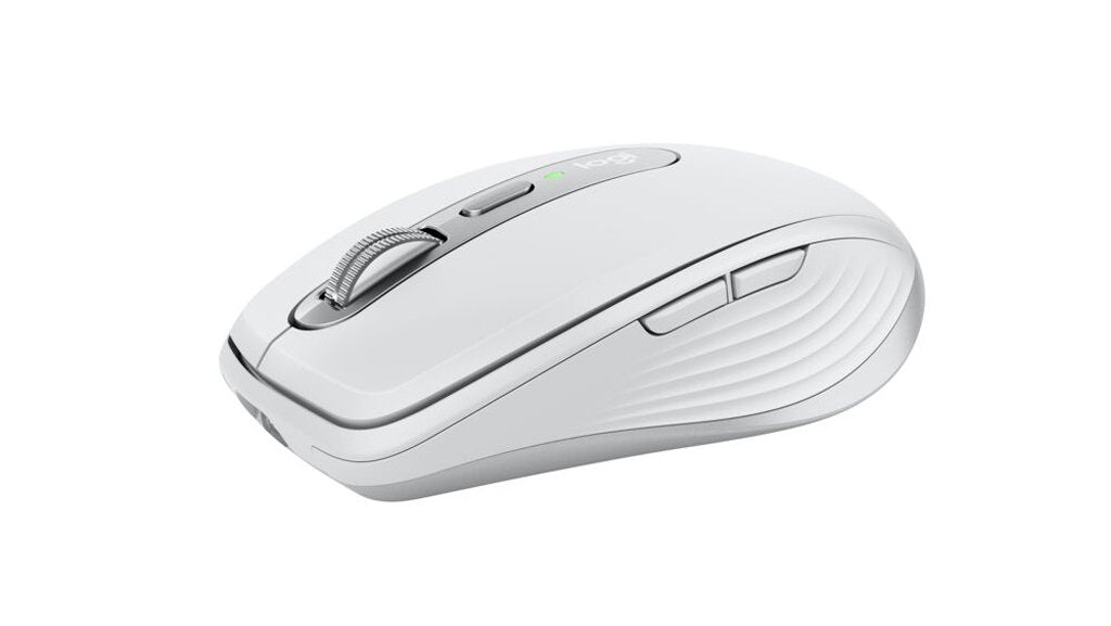 Logitech MX Anywhere 3s Wireless 無線滑鼠 (Black & White)