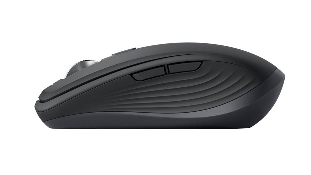 Logitech MX Anywhere 3s Wireless 無線滑鼠 (Black & White)