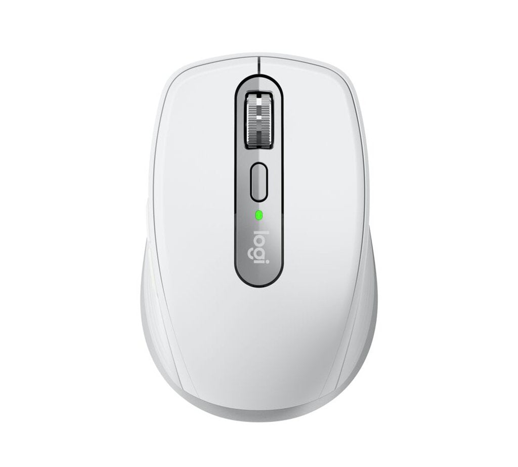 Logitech MX Anywhere 3s Wireless 無線滑鼠 (Black & White)