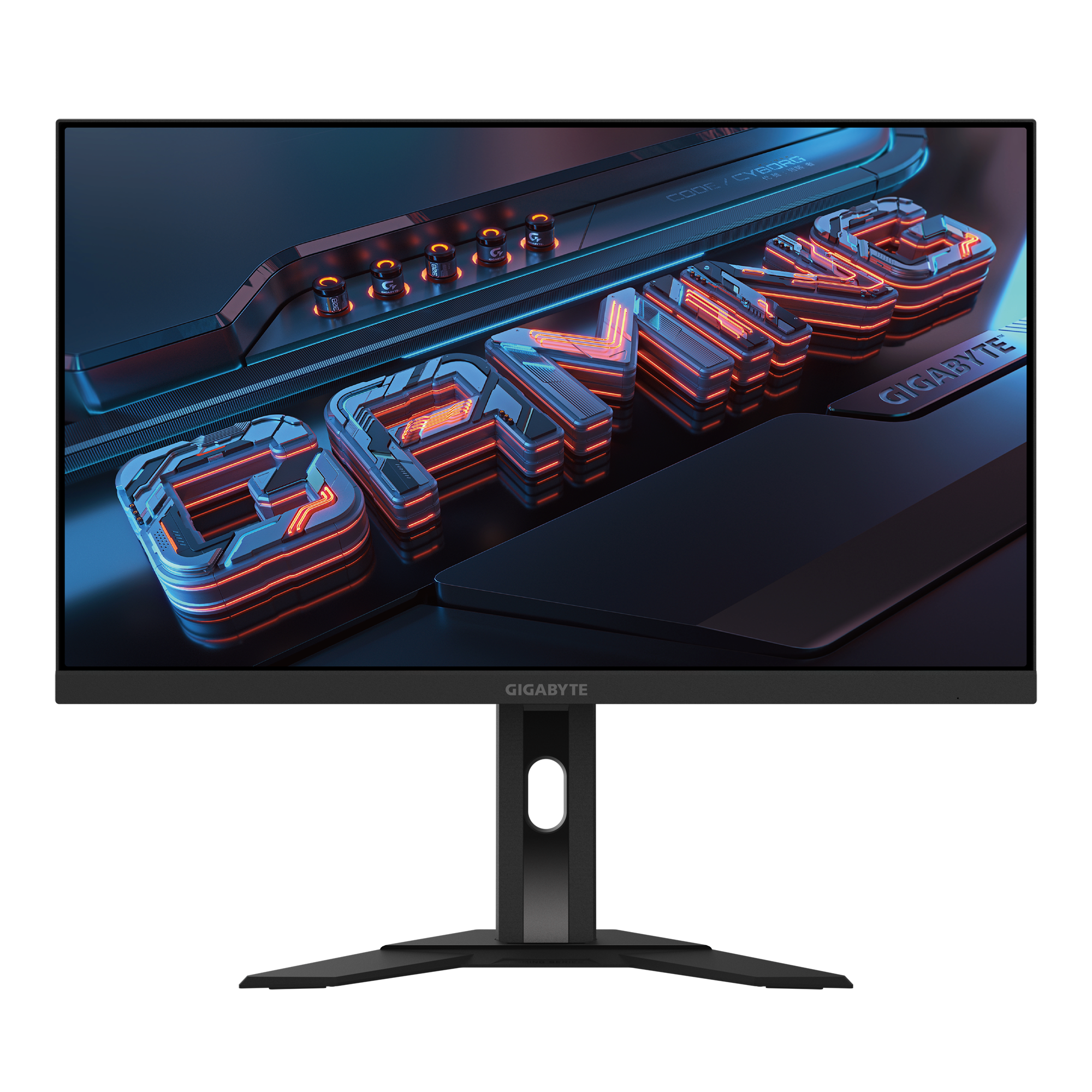 GIGABYTE M27UA UHD 4K 160Hz 27" IPS Gaming Monitor