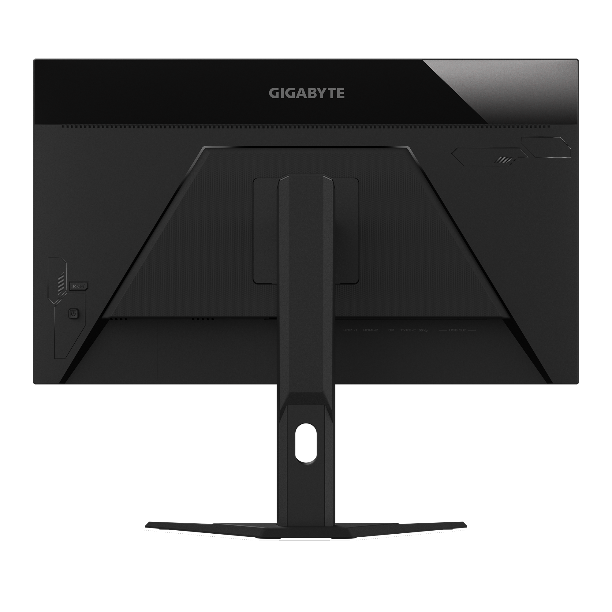 GIGABYTE M27UA UHD 4K 160Hz 27" IPS Gaming Monitor