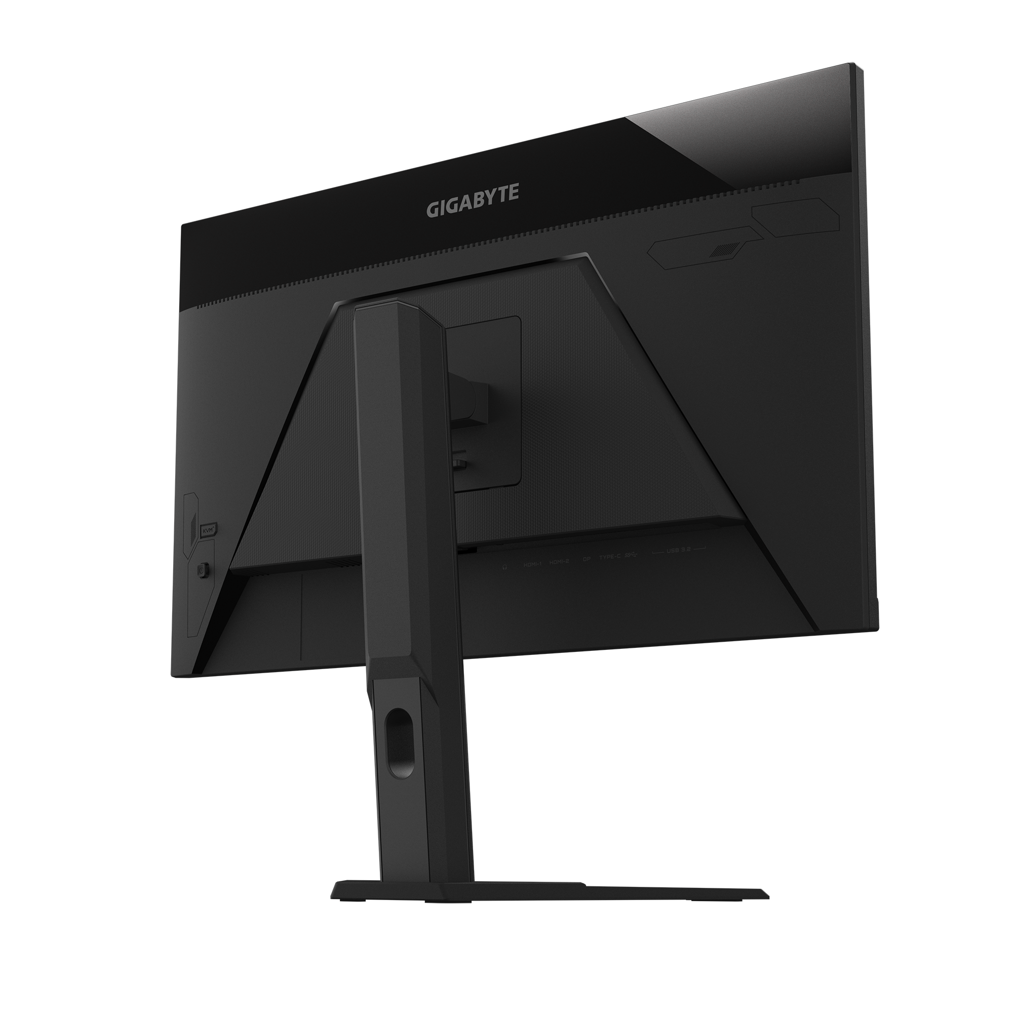 GIGABYTE M27UA UHD 4K 160Hz 27" IPS Gaming Monitor