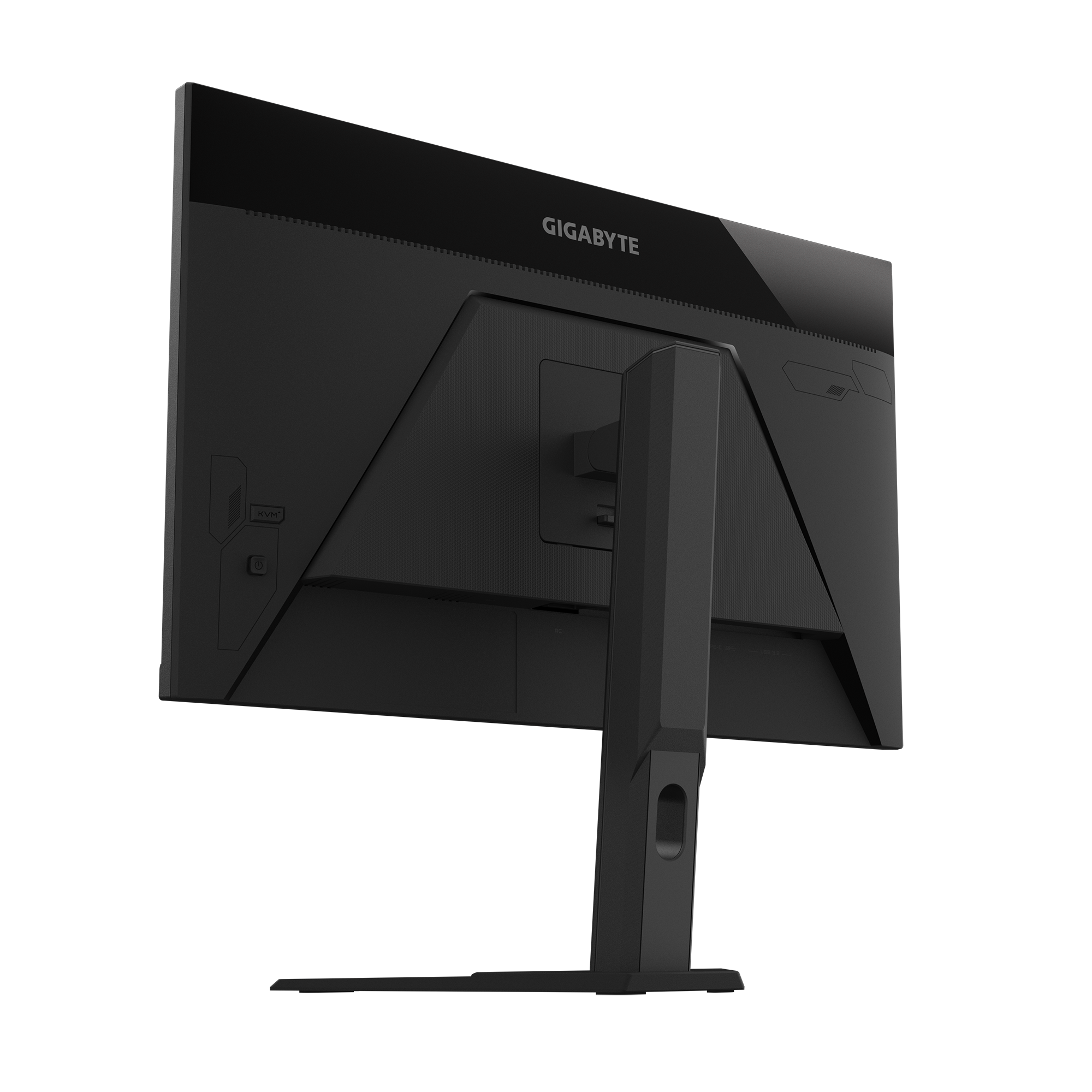 GIGABYTE M27UA UHD 4K 160Hz 27" IPS Gaming Monitor
