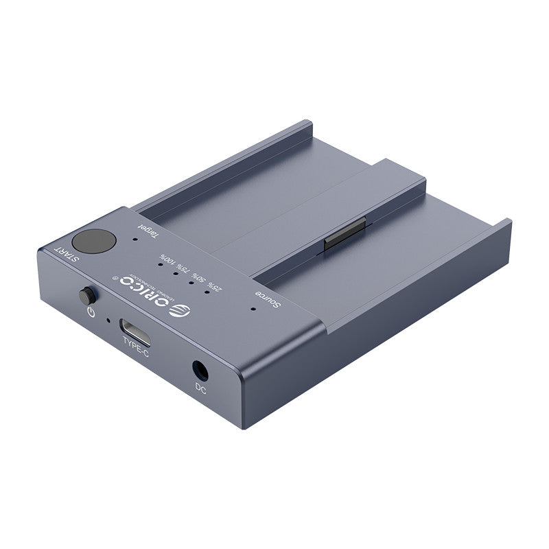 Orico M2P2-C3-C USB3.1 Type-C NVMe M.2 SSD Duplicator