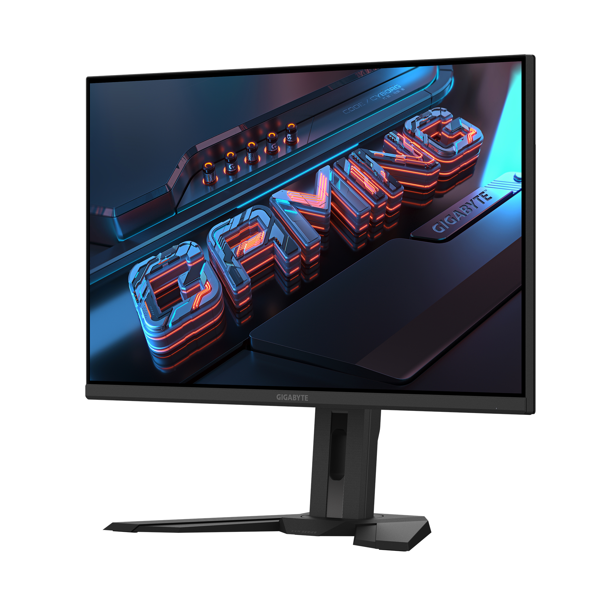 GIGABYTE M32UP UHD 4K 160Hz 32" IPS Gaming Monitor
