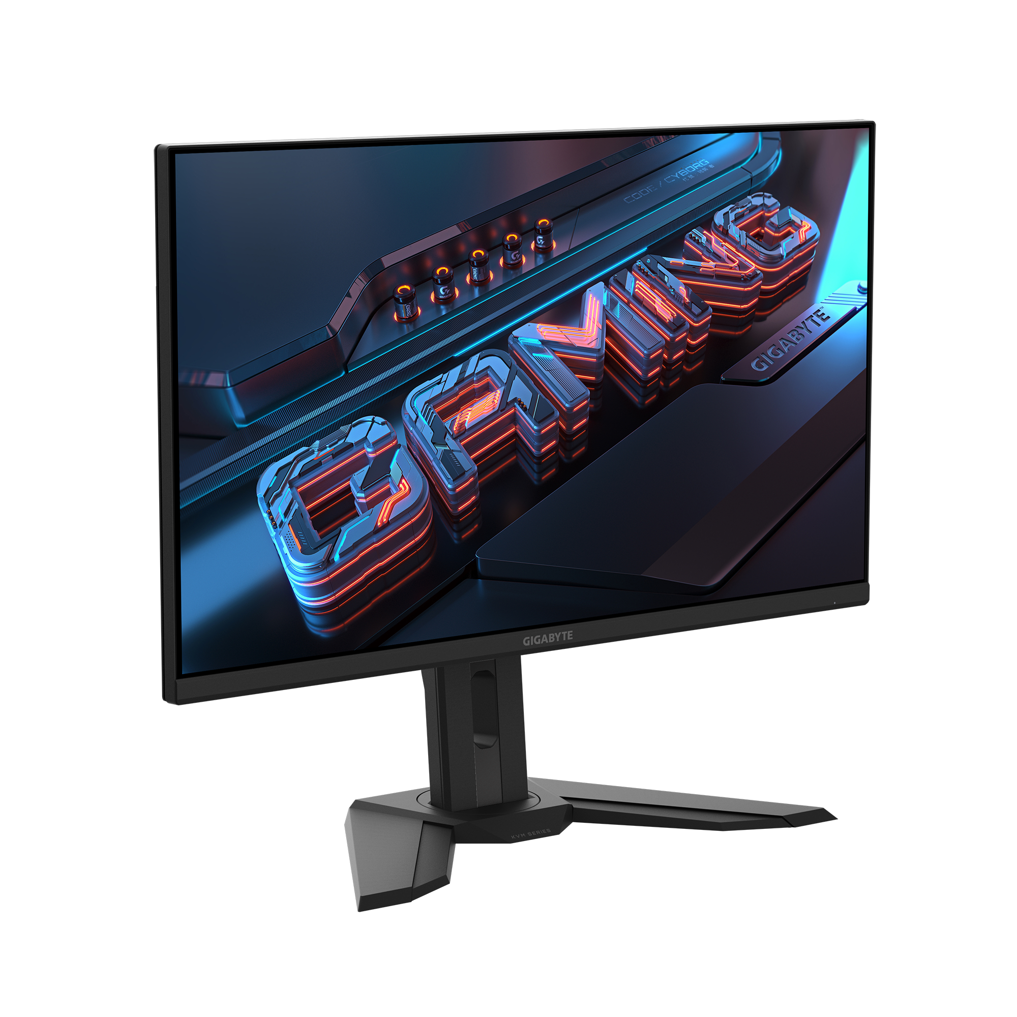 GIGABYTE M32UP UHD 4K 160Hz 32" IPS Gaming Monitor