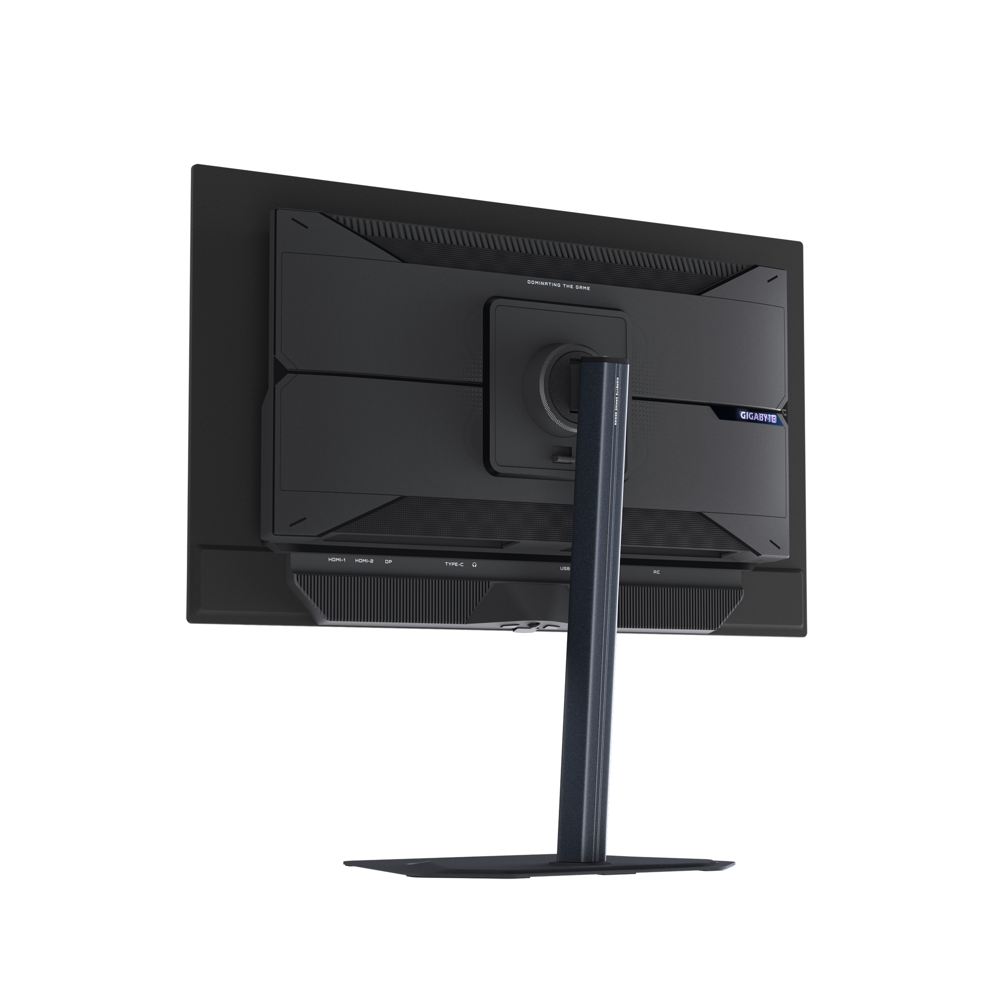 GIGABYTE MO27Q2 QHD 2K 240Hz 27" QD-OLED Gaming Monitor
