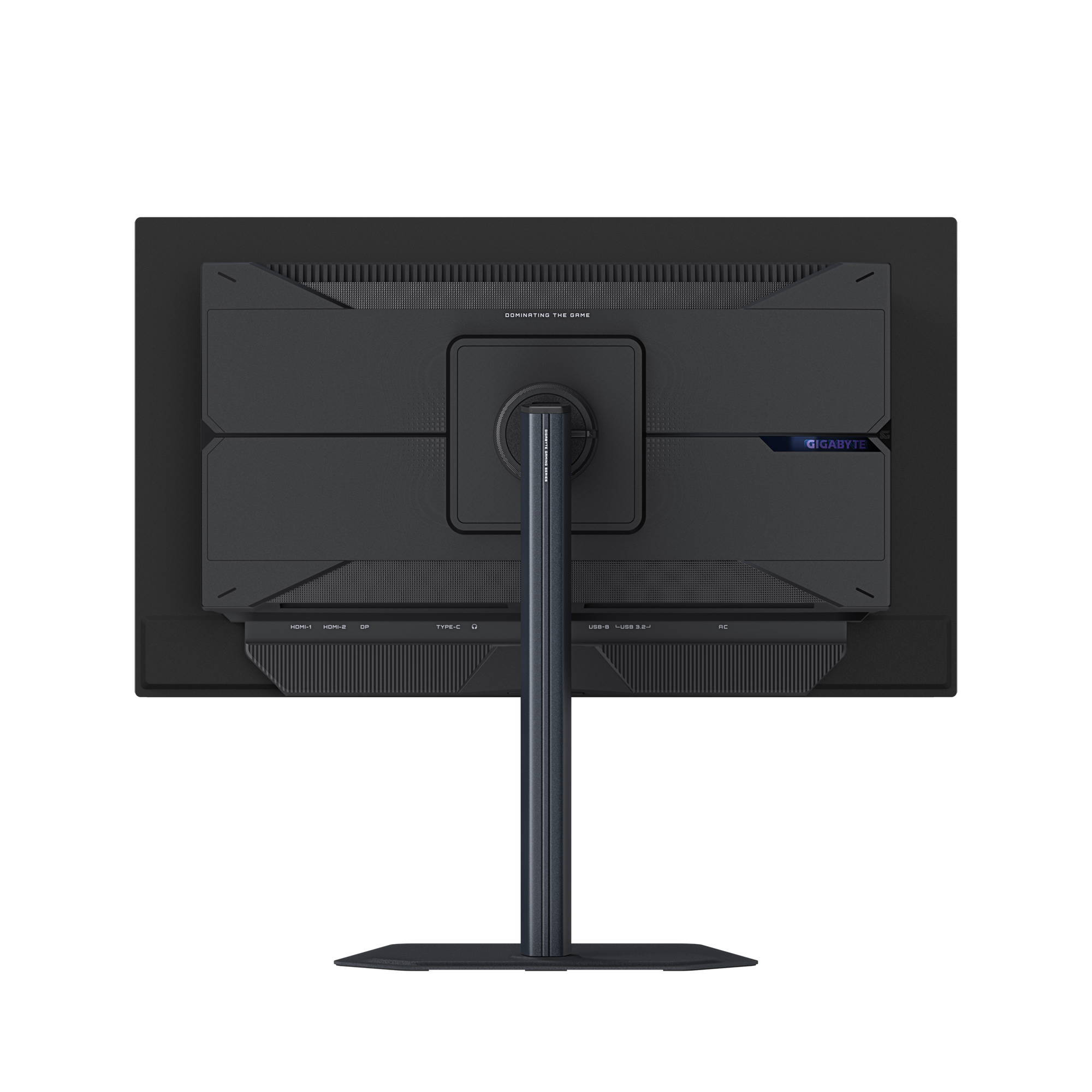 GIGABYTE MO27Q2 QHD 2K 240Hz 27" QD-OLED Gaming Monitor