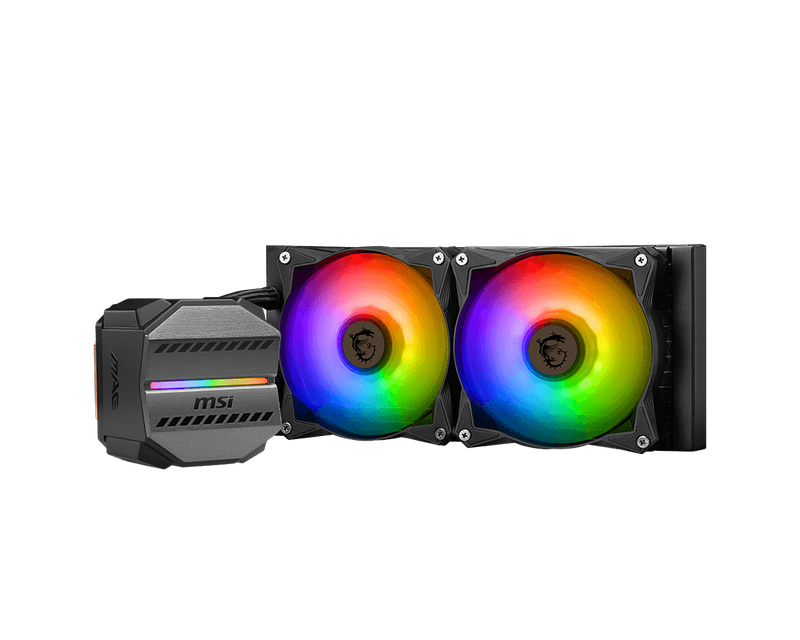 (限量10套) MSI 電競龍魂優惠組合