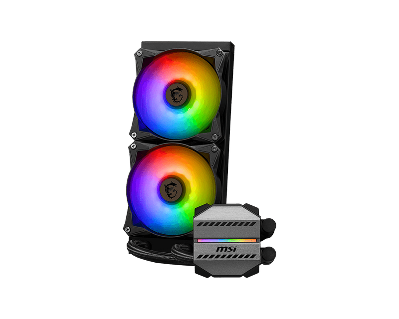 (限量10套) MSI 電競龍魂優惠組合