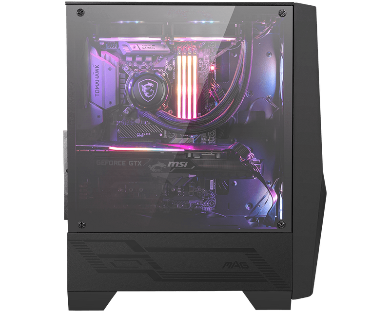 (限量10套) MSI 電競龍魂優惠組合