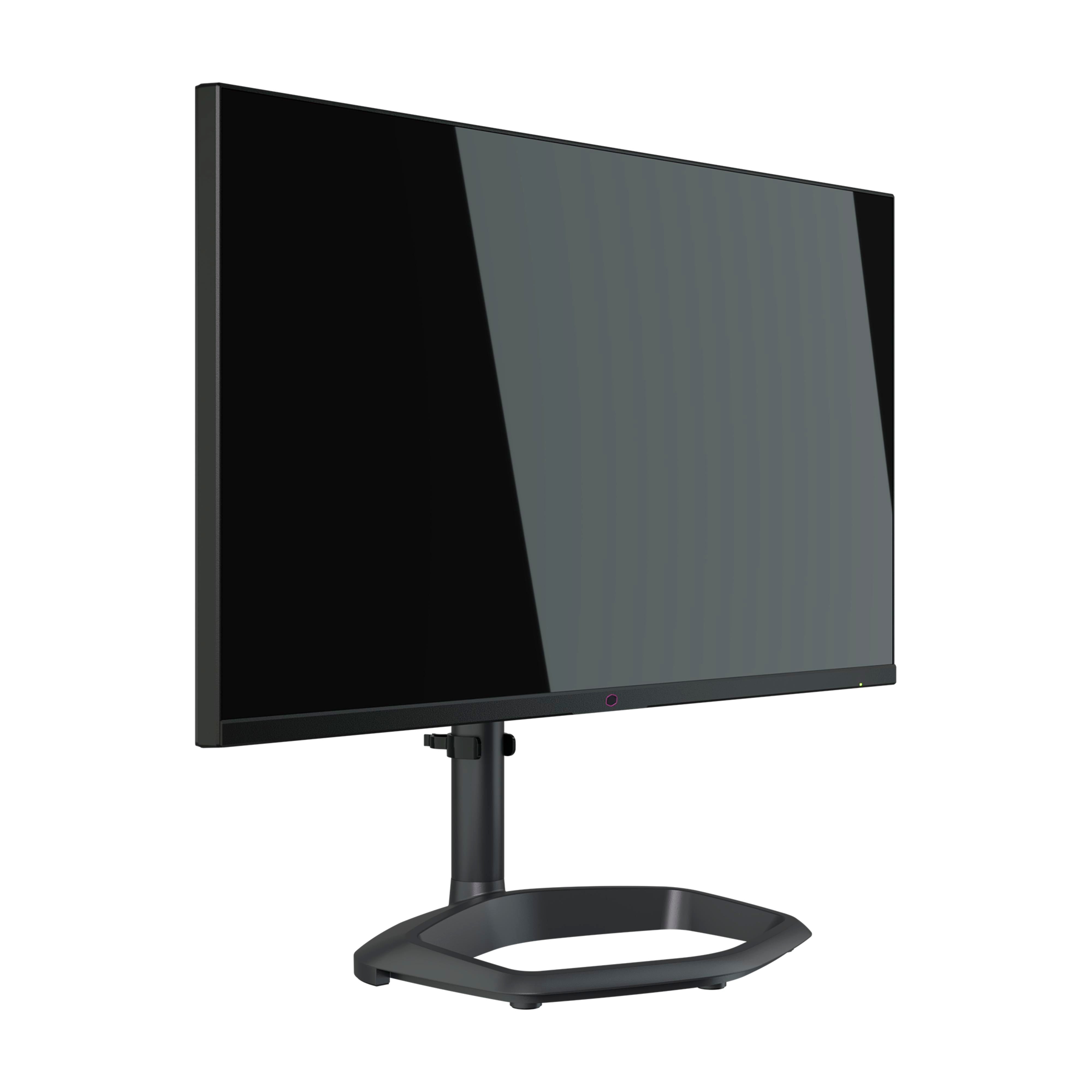 Cooler Master Tempest GP27U  (27 吋 UHD (3840x2160)、160Hz、IPS、HDR、FreeSync、G-Sync、Type-C 90W) 電競顯示器