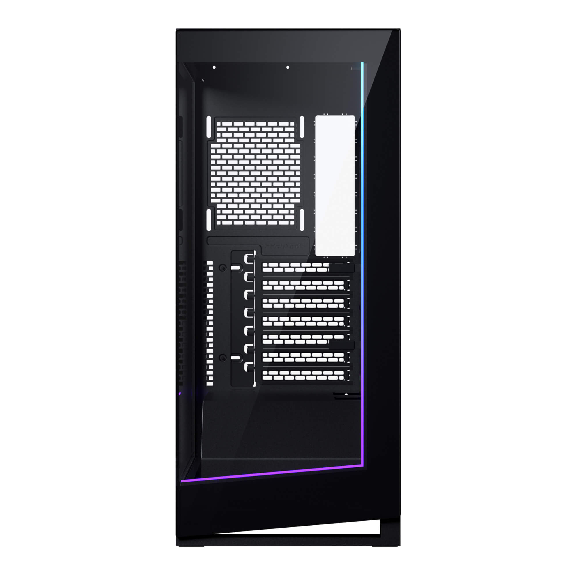 Phanteks NV5S  ATX Mid Tower Case 機箱(黑/白)