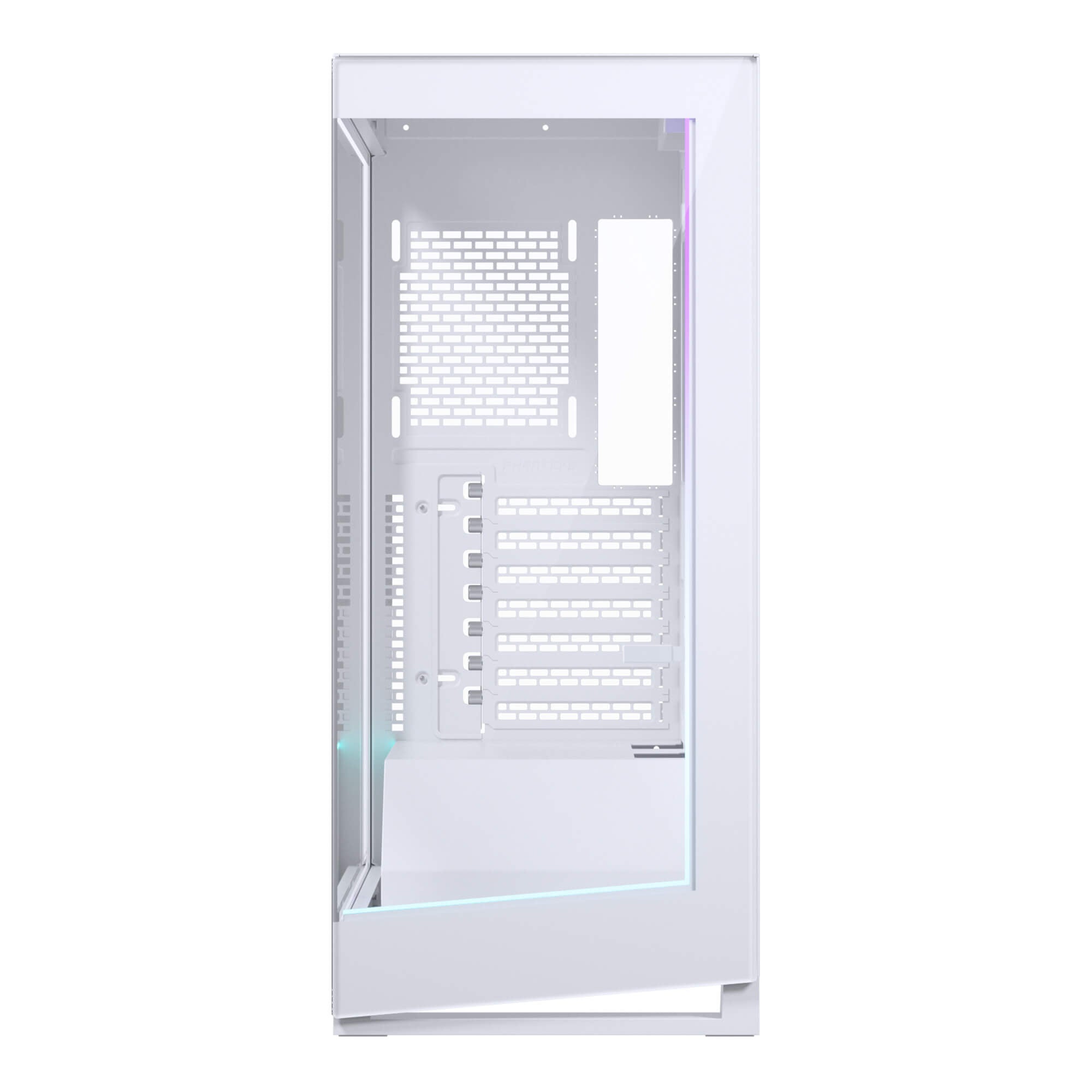 Phanteks NV5S  ATX Mid Tower Case 機箱(黑/白)