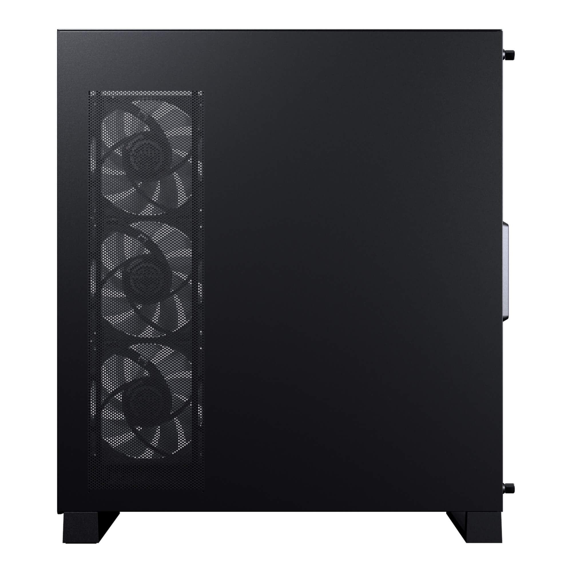 Phanteks NV5S  ATX Mid Tower Case 機箱(黑/白)