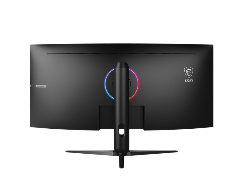 MSI 微星 Optix MAG342CQR 電競顯示器 (34 吋 UWQHD 144Hz VA Curved HDR Adative-Sync) - 3440 x 1440