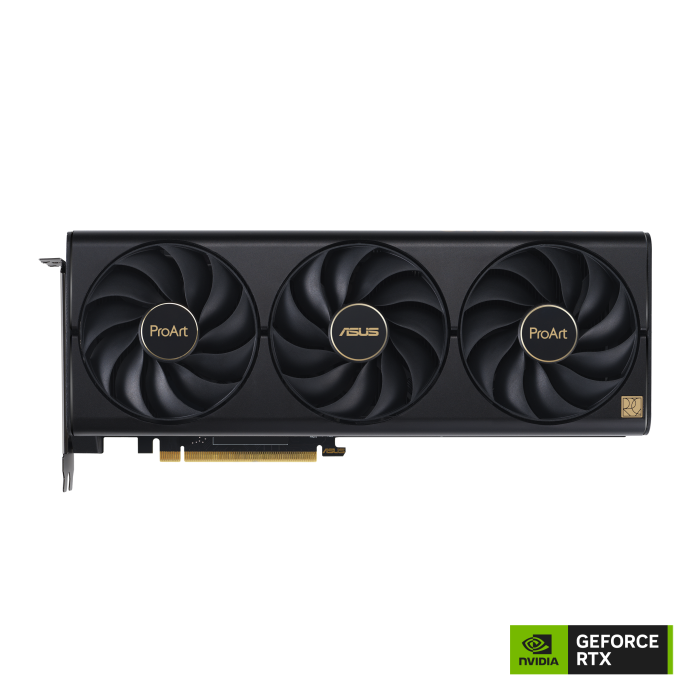 ASUS 華碩 ProArt GeForce RTX 4080 16GB GDDR6X 顯示卡