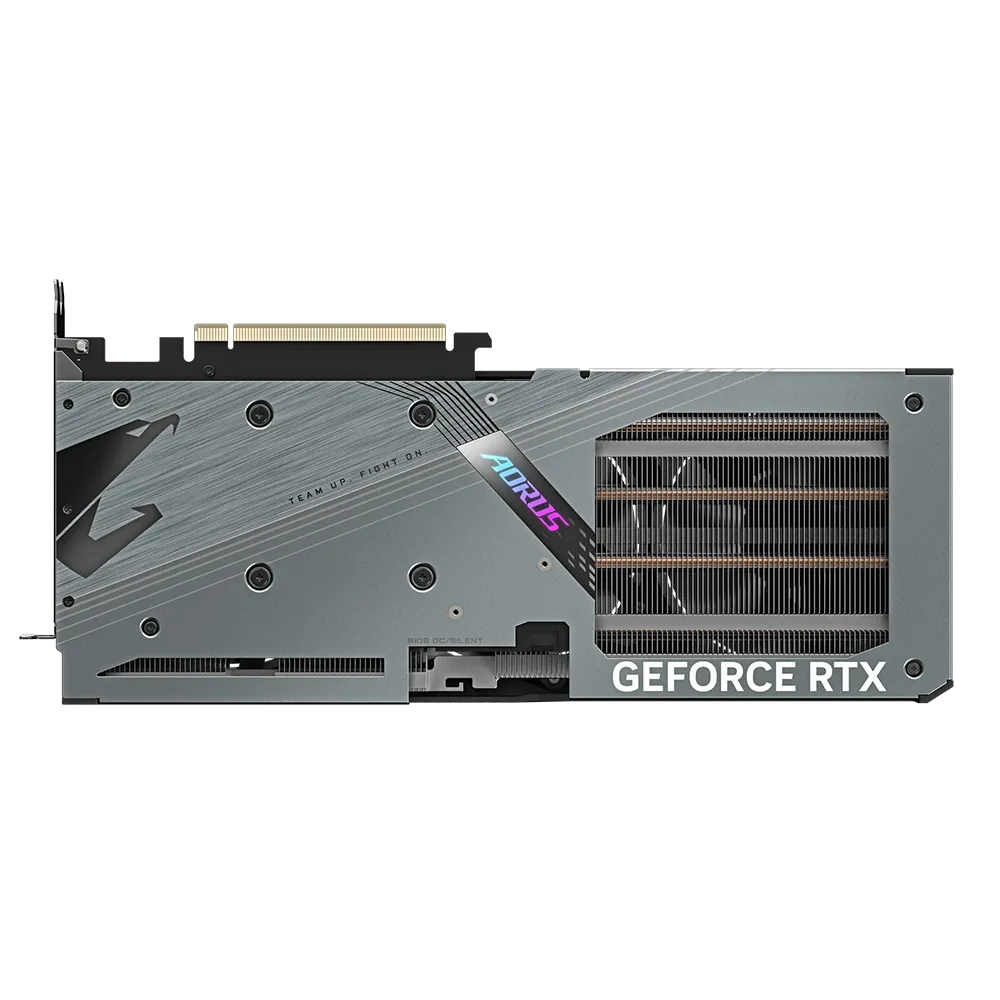 GIGABYTE 技嘉 AORUS ELITE GeForce RTX 4060 Ti 8G OC 顯示卡