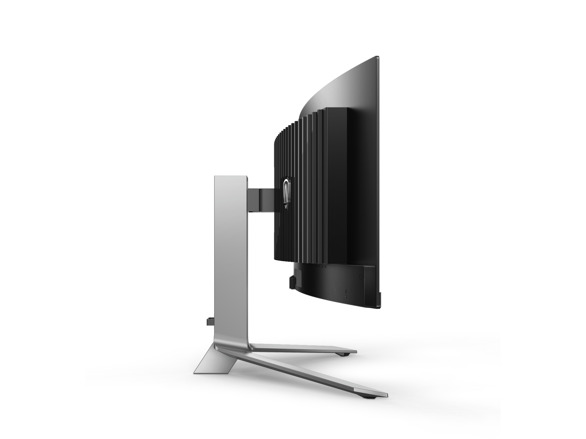 AOC AGON PD49 49" 5K QHD QD-OLED 240Hz 1800R Curved Gaming Monitor 曲面电竞萤幕内置喇叭HDR400 