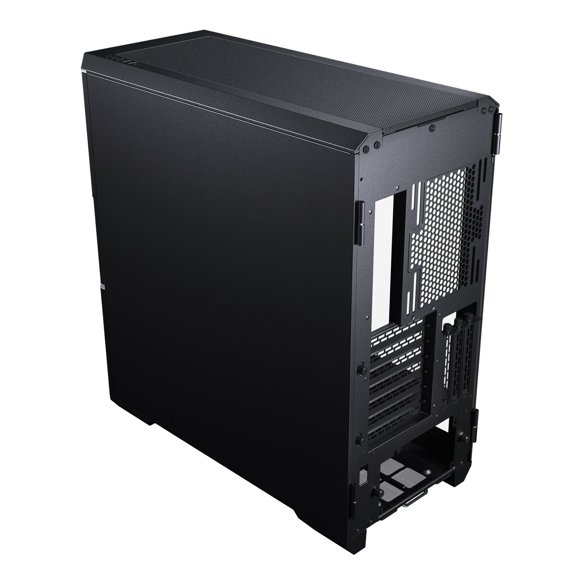 (附送3把风扇) Phanteks ECLIPSE G500A DRGB CASE e-ATX Case 中塔机箱强化玻璃MESH PANEL TEMPERED GLASS