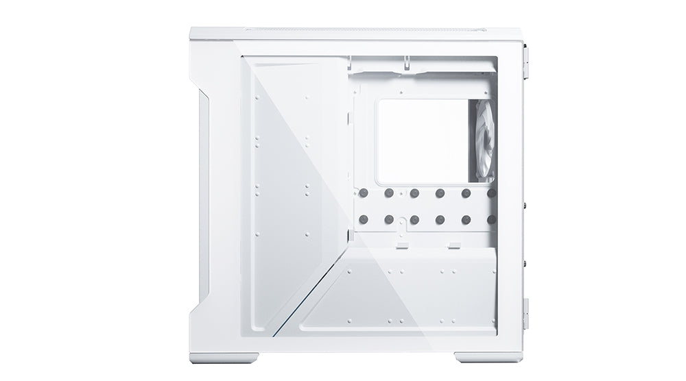 Phanteks Enthoo Evolv X Glass e-ATX Case 中塔机箱Tempered Glass