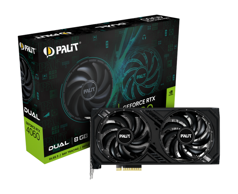 (限量10部) SilverStone Mini-ITX RTX4060電競迷你組合