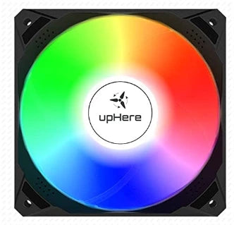 upHere NK1207 120mm ARGB 機箱風扇