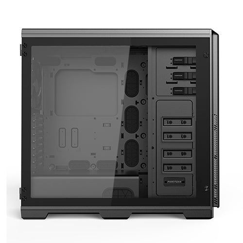 Phanteks Enthoo Pro Tempered Glass e-ATX Case 全塔機箱 強化玻璃