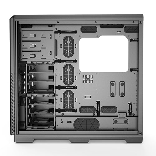 Phanteks Enthoo Pro Tempered Glass e-ATX Case 全塔機箱 強化玻璃