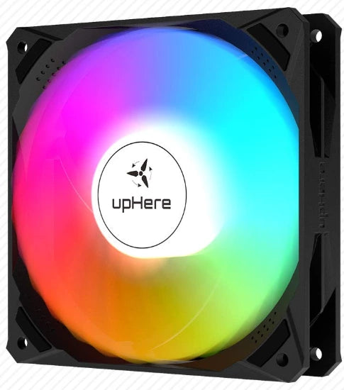 upHere NK1207 120mm ARGB 機箱風扇