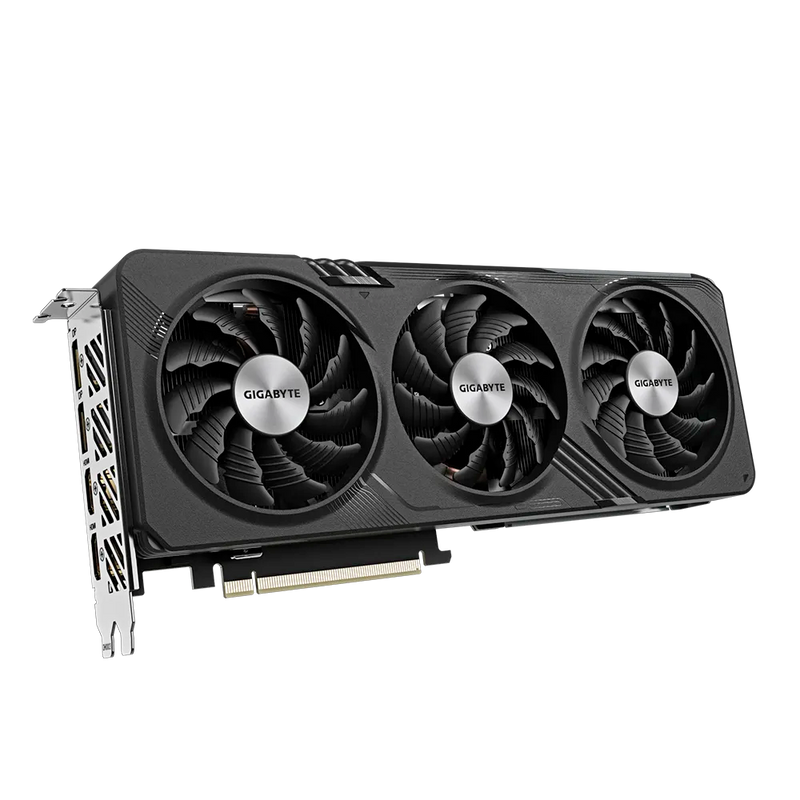 GIGABYTE 技嘉 GAMING GeForce RTX 4060 Ti 8G OC 顯示卡