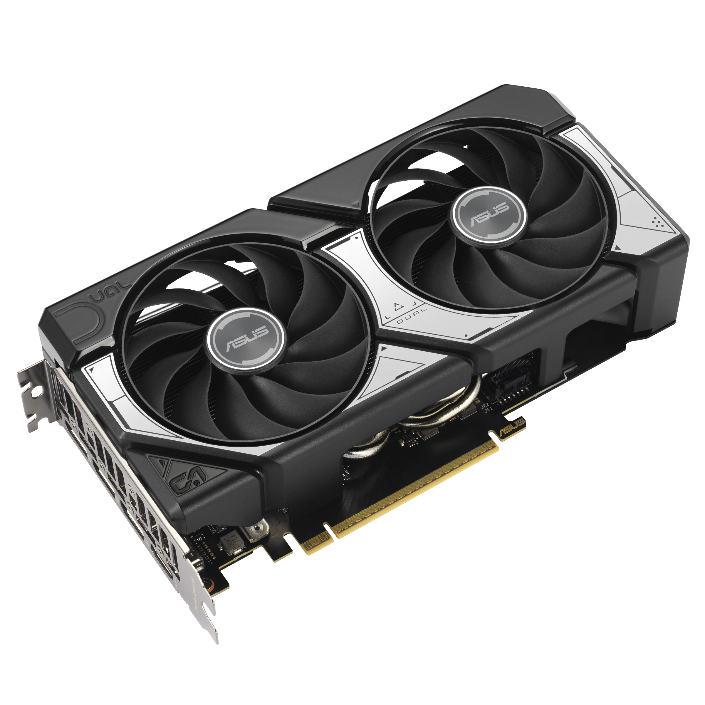 ASUS 華碩 Dual GeForce RTX 5060 Ti 顯示卡 16GB GDDR7 OC