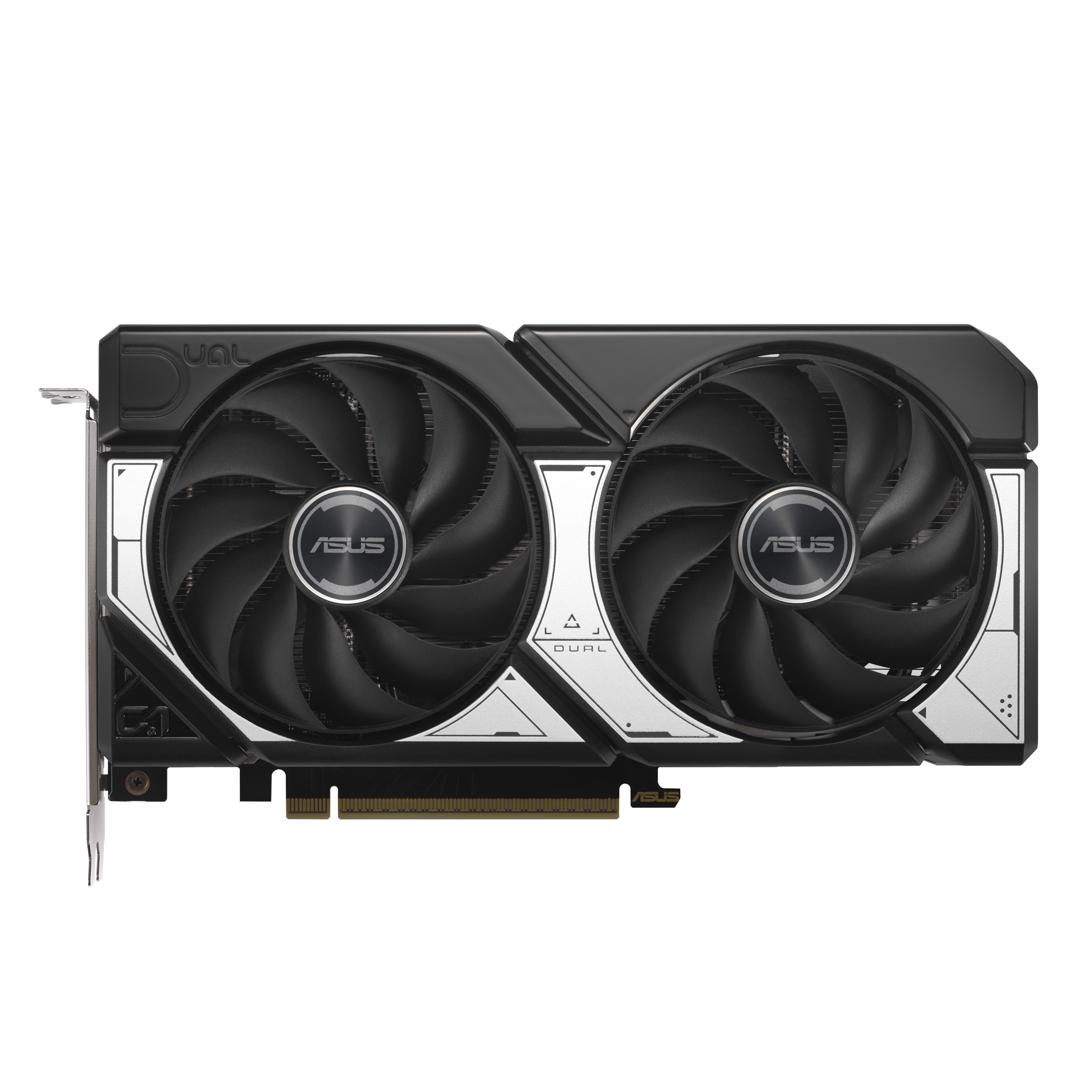 ASUS 華碩 Dual GeForce RTX 5060 Ti 顯示卡 16GB GDDR7 OC
