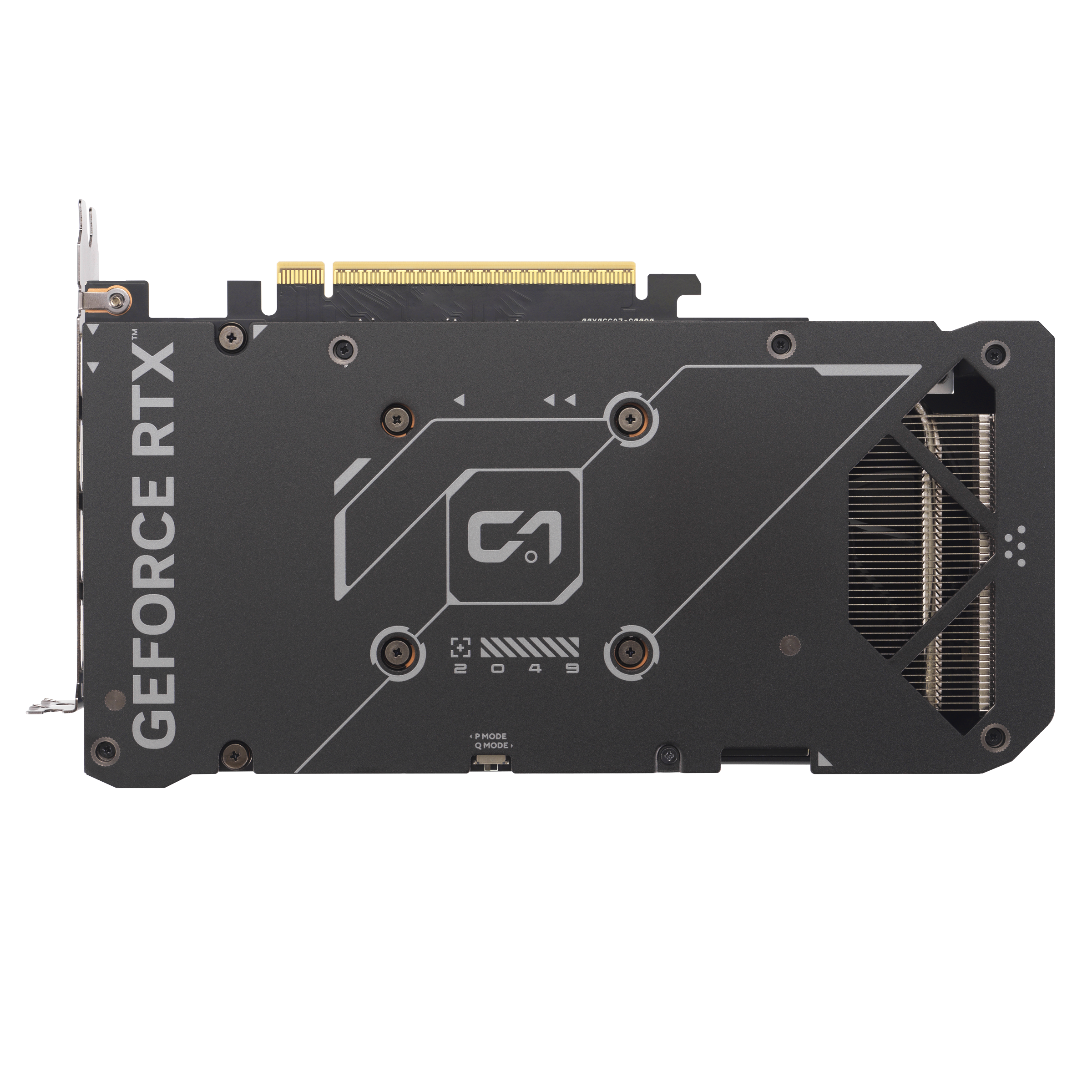 ASUS 華碩 Dual GeForce RTX 5060 Ti 顯示卡 16GB GDDR7 OC