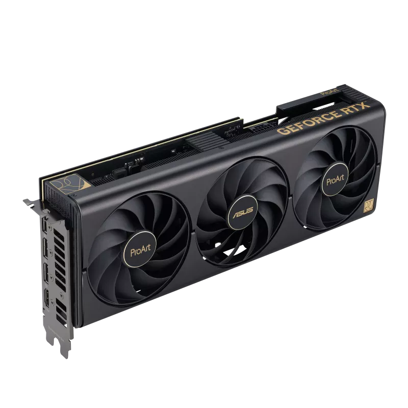 ASUS 華碩 ProArt GeForce RTX 4080 16GB GDDR6X 顯示卡