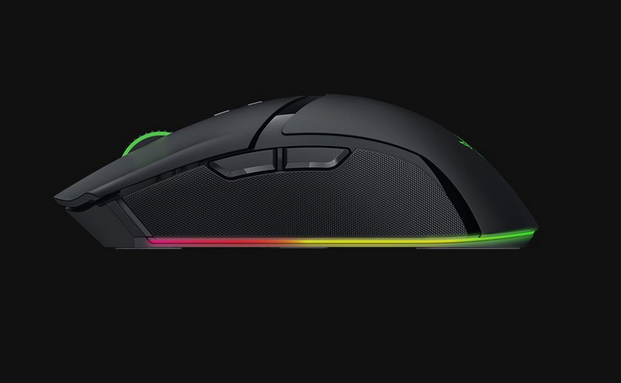 Razer Cobra Pro - Ambidextrous Wired/Wireless Gaming Mouse 電競滑鼠