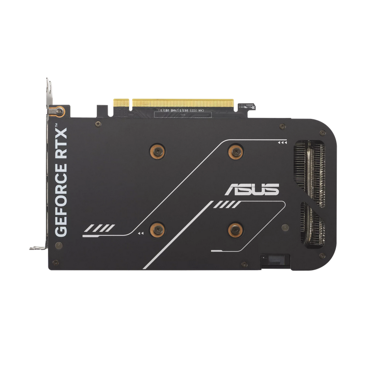 ASUS 華碩 Dual GeForce RTX 4060 V2 OC 顯示卡 8G