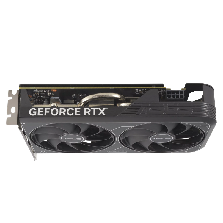 ASUS 華碩 Dual GeForce RTX 4060 V2 OC 顯示卡 8G