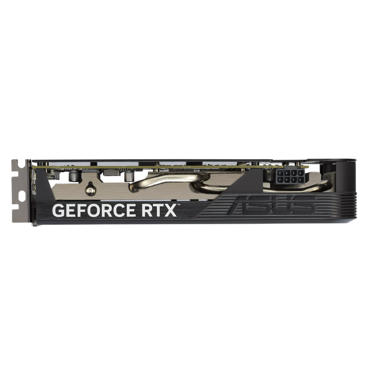 ASUS 華碩 Dual GeForce RTX 4060 V2 OC 顯示卡 8G