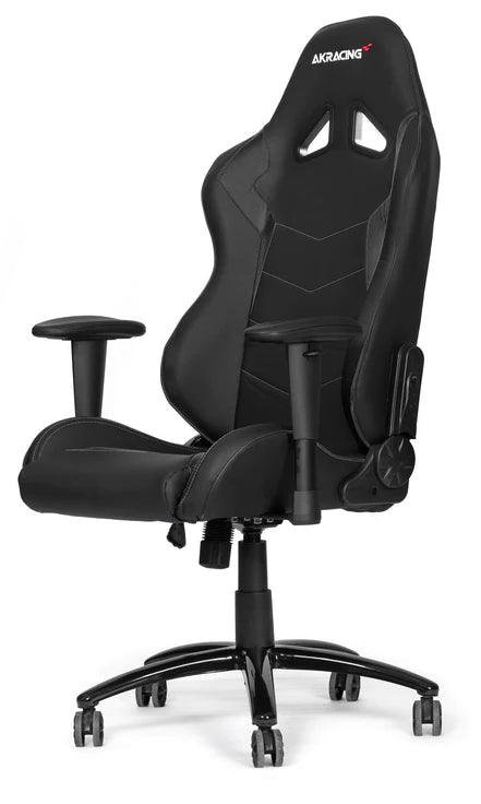 AKRacing Octane Black Gaming Chair