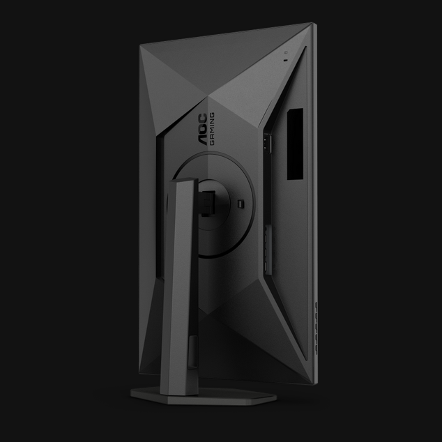 AOC AGON Q27G4XY 27" QHD VA 180Hz Smart Gaming Monitor 智能电竞萤幕GoogleTV 