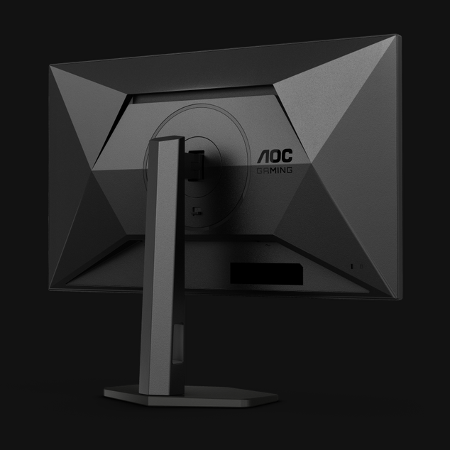 AOC AGON Q27G4XY 27" QHD VA 180Hz Smart Gaming Monitor 智能電競螢幕 GoogleTV