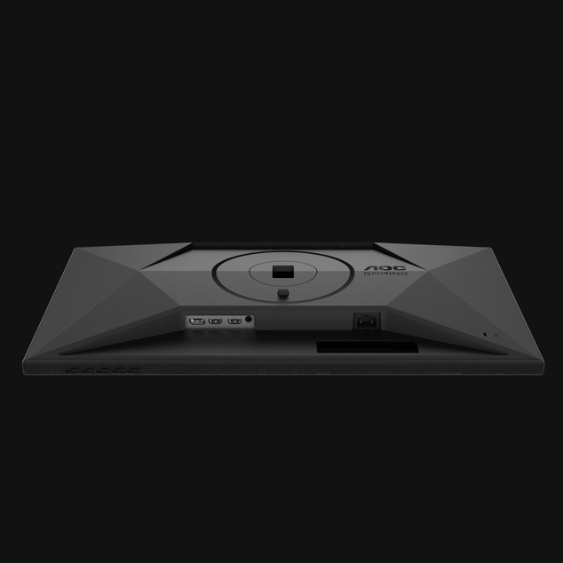 AOC AGON Q27G4XY 27" QHD VA 180Hz Smart Gaming Monitor 智能電競螢幕 GoogleTV