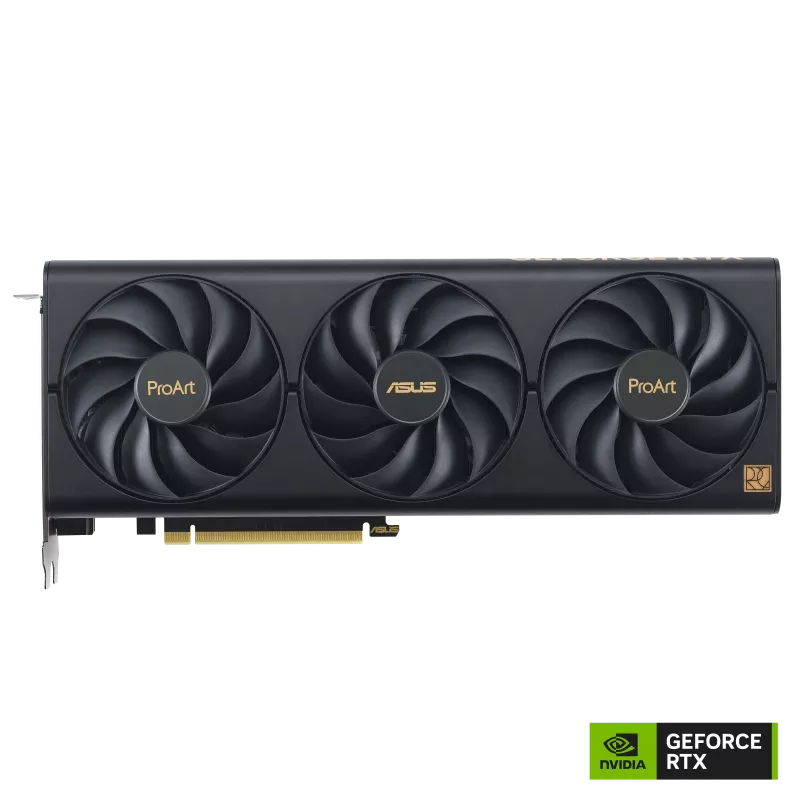 ASUS 華碩 ProArt GeForce RTX 4060 8G GDDR6 OC 顯示卡