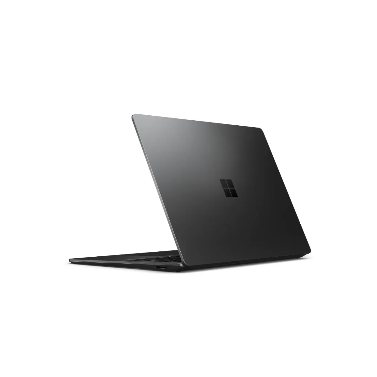 Microsoft Surface Laptop 5 i5|8GB|256GB (Black/Platinum)