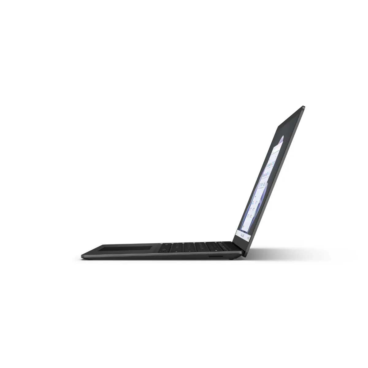 Microsoft Surface Laptop 5 i5|16GB|512GB (Black/Platinum)