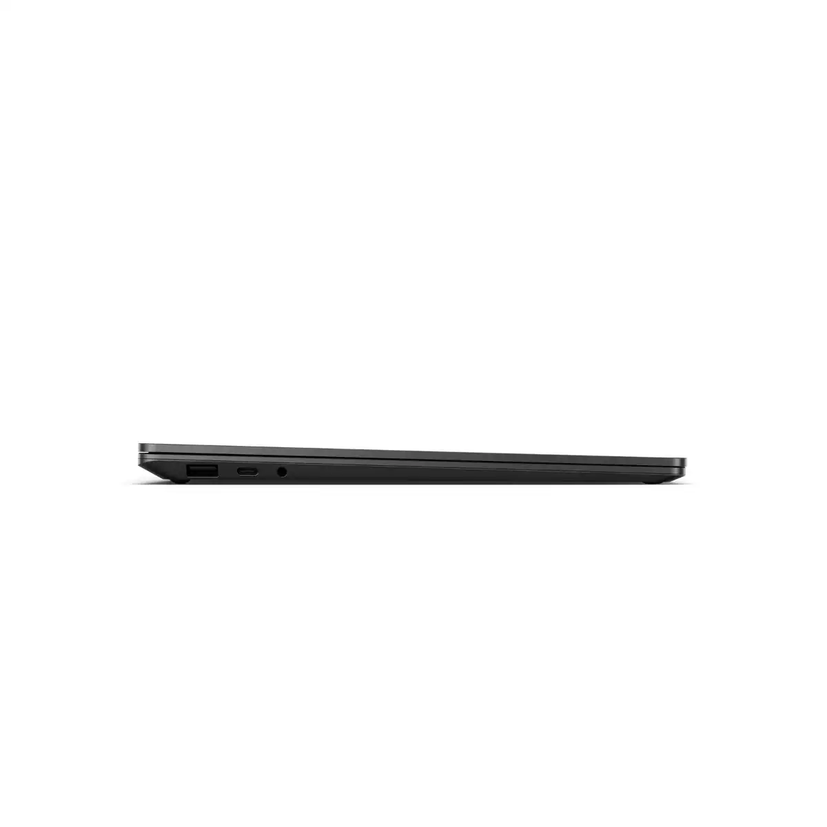 Microsoft Surface Laptop 5 i5|16GB|512GB (Black/Platinum)
